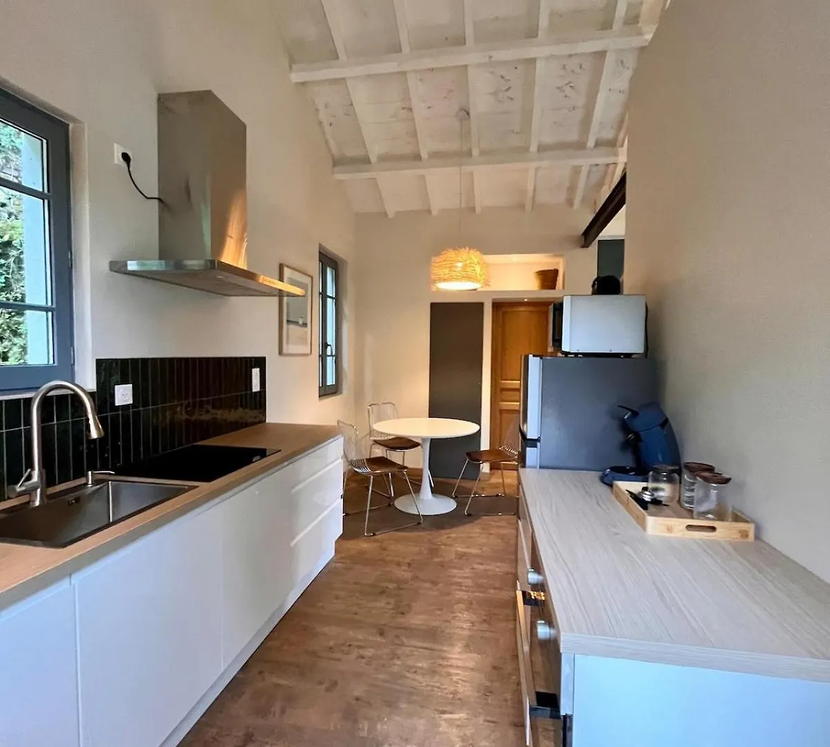 Belle Maison Ville Medieval Gourdon Prázdninový dům